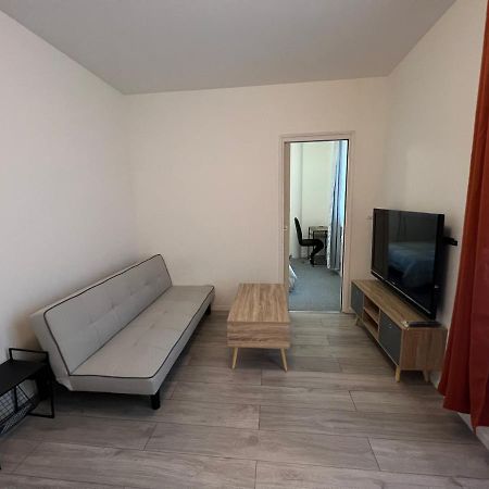 Ferienwohnung 103 T2 Hyper Centre Meaux Exterior foto