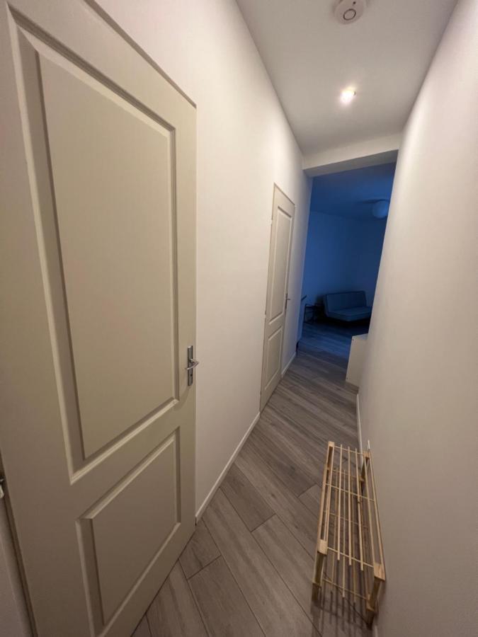 Ferienwohnung 103 T2 Hyper Centre Meaux Exterior foto